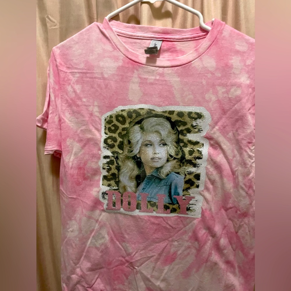 Dolly Shirt